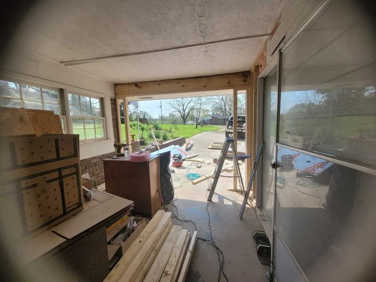 Air movers and dehumidifier for Drying & Dehumidification in Cherry Creek